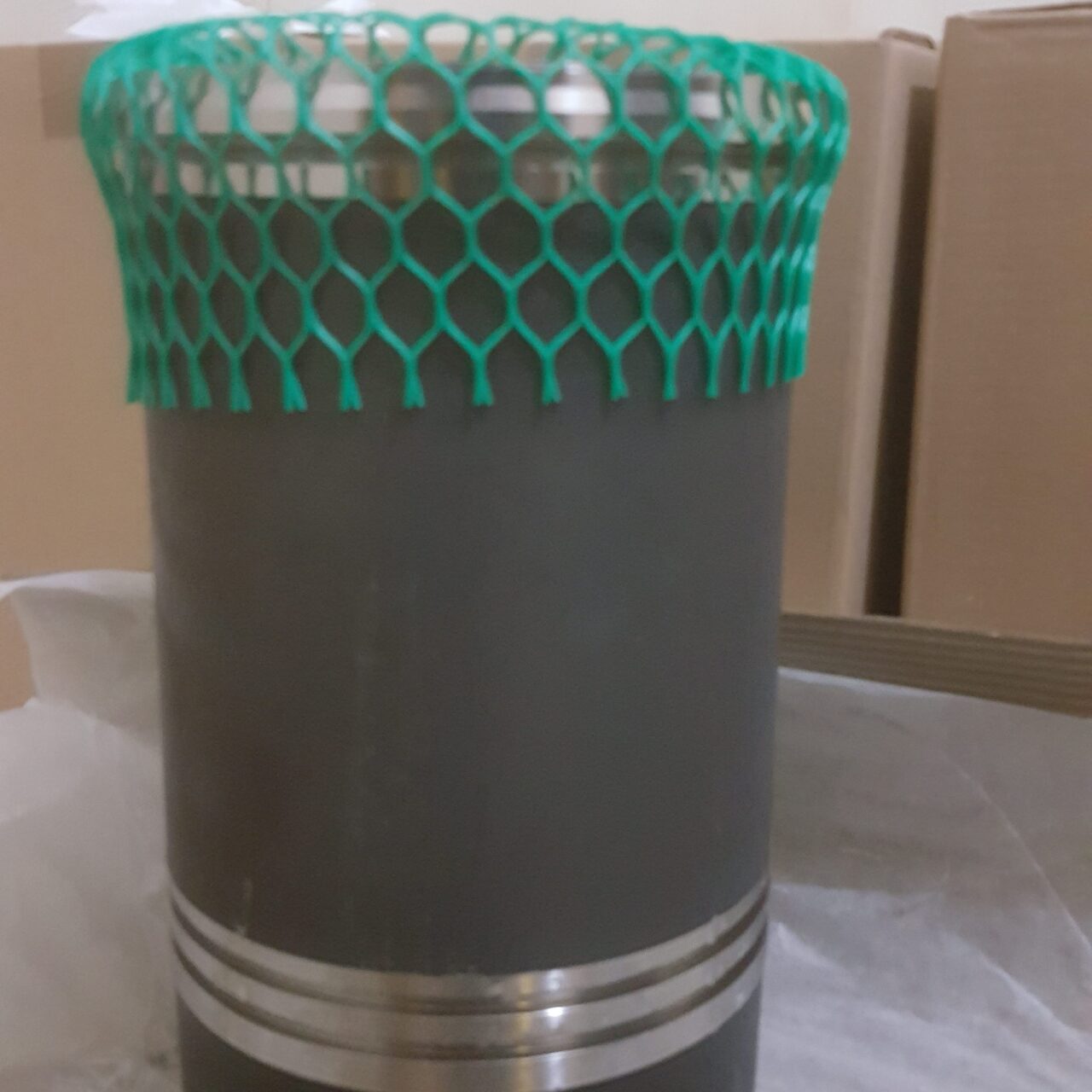 Deutz MWM TBG 620 cylinder liner